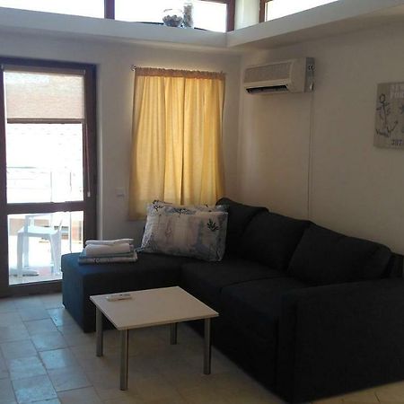 Akshaena Aparthotel Sozopol Exteriör bild