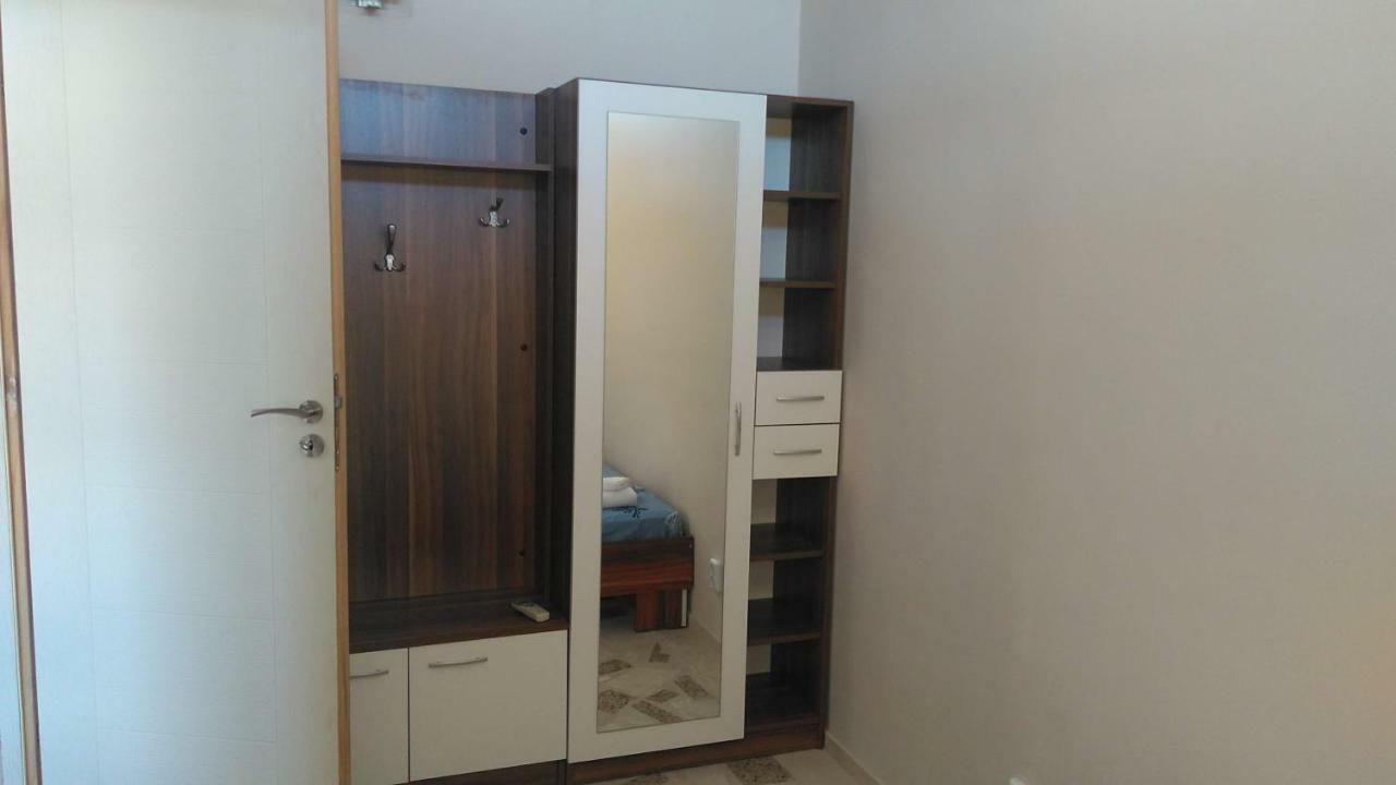 Akshaena Aparthotel Sozopol Exteriör bild