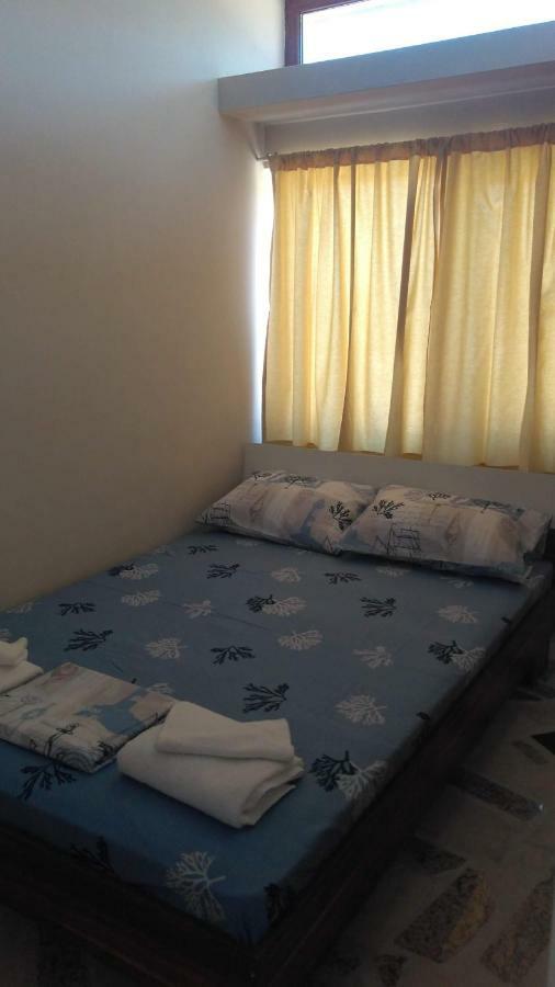 Akshaena Aparthotel Sozopol Exteriör bild