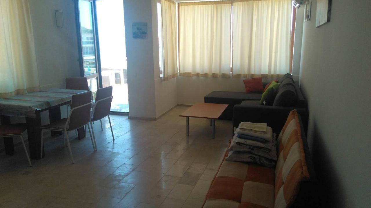 Akshaena Aparthotel Sozopol Exteriör bild