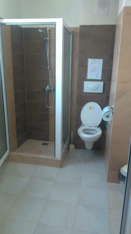 Akshaena Aparthotel Sozopol Exteriör bild