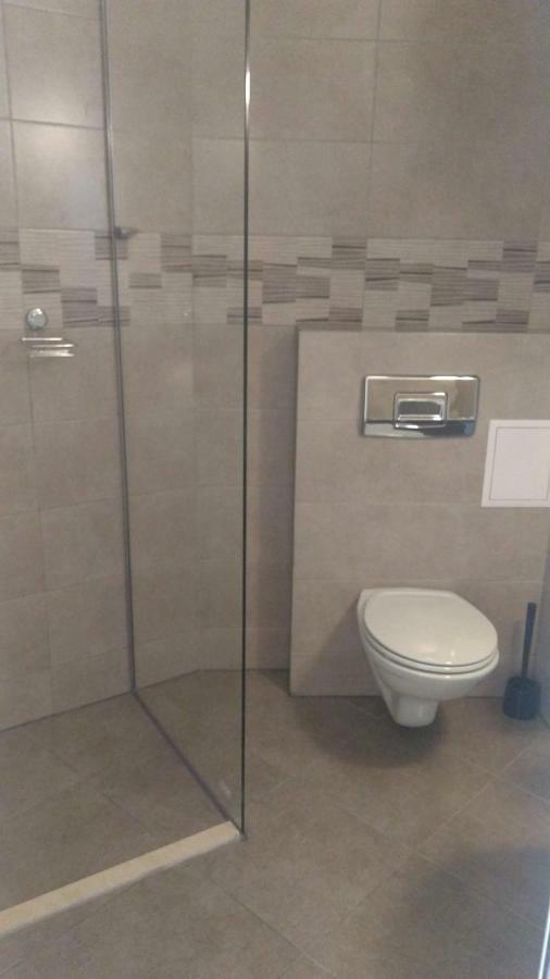 Akshaena Aparthotel Sozopol Exteriör bild